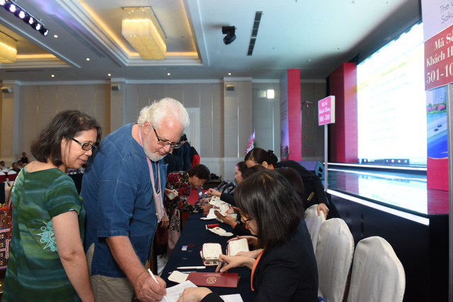 Bất động sản TPHCM: Khu vực nào đang hút mạnh khách hàng nước ngoài? - Ảnh 4.