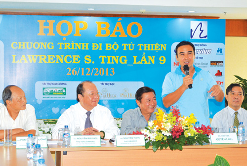 MC, diễn viên Quyền Linh: Hạnh phúc khi mang đến niềm vui cho người khác