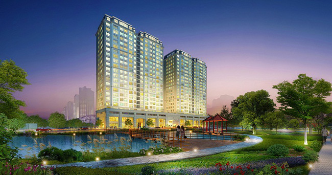 Foreigners keen on HCM City property market after amendments to laws