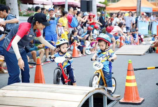 Phú Mỹ Hưng hướng về trẻ em lần 10 – 2019 với chủ đề “Ngày hè sôi động”