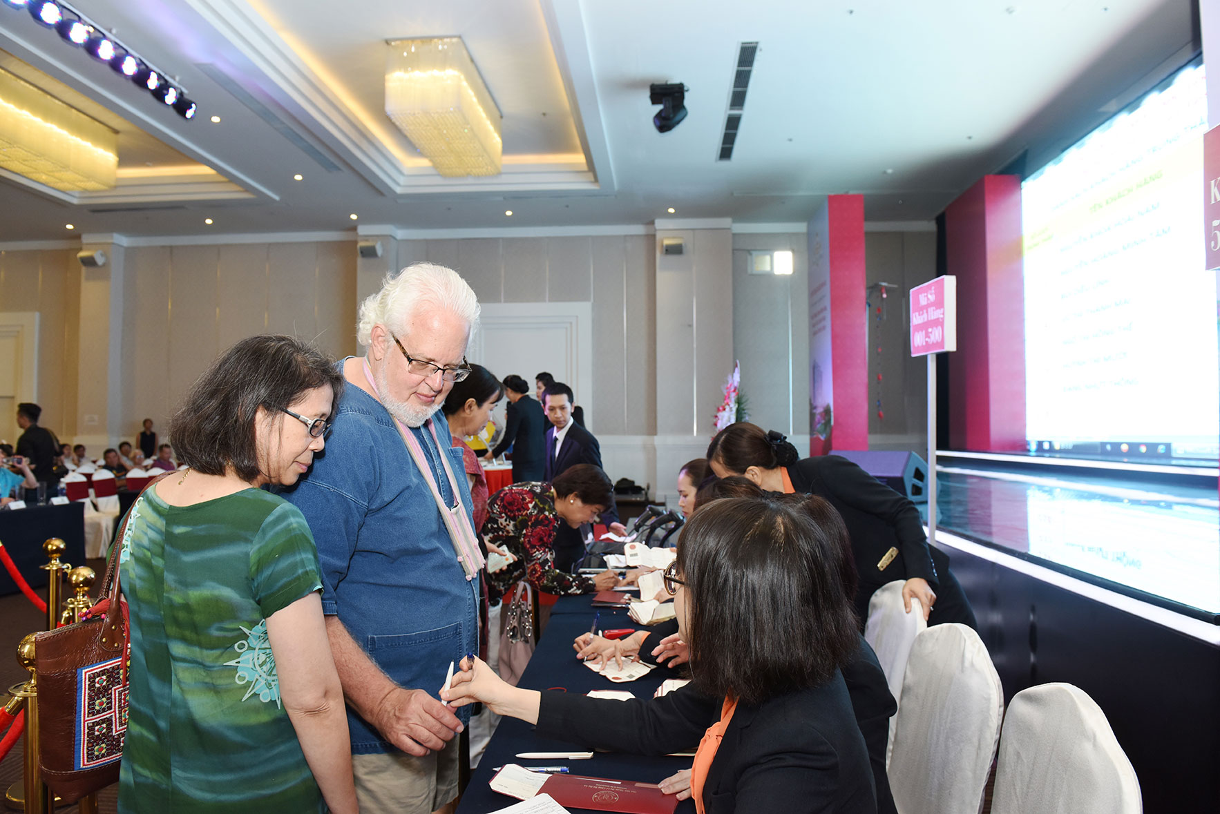 Phu My Hung Midtown – THE SIGNATURE project attracts foreigners