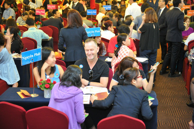 Bất động sản TPHCM: Khu vực nào đang hút mạnh khách hàng nước ngoài?