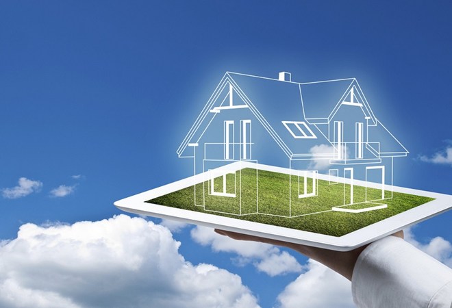 Dự án nhà ở trong khu đô thị mới: Được huy động vốn sau khi khởi công