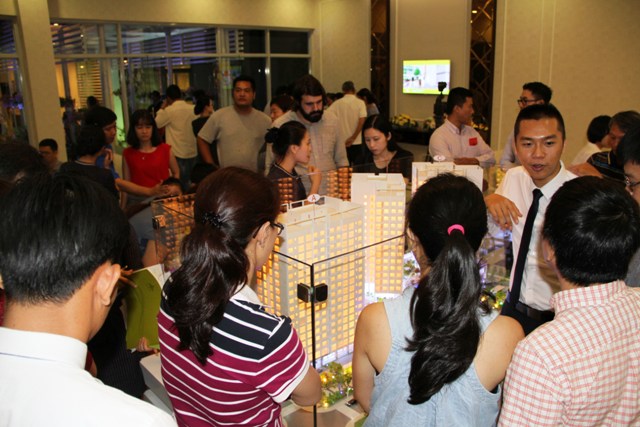 Nở rộ xu hướng đầu tư xây dựng nhà ở cho gia đình trẻ