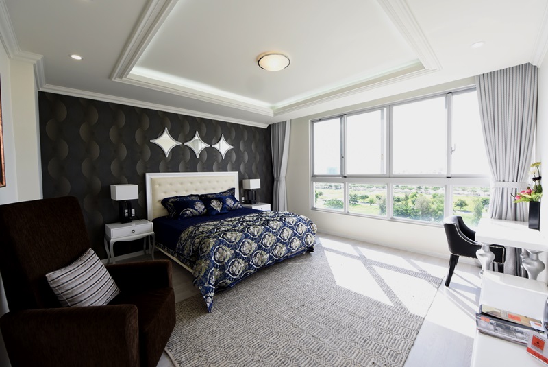 Phu My Hung rolls out promotion on Scenic Villas