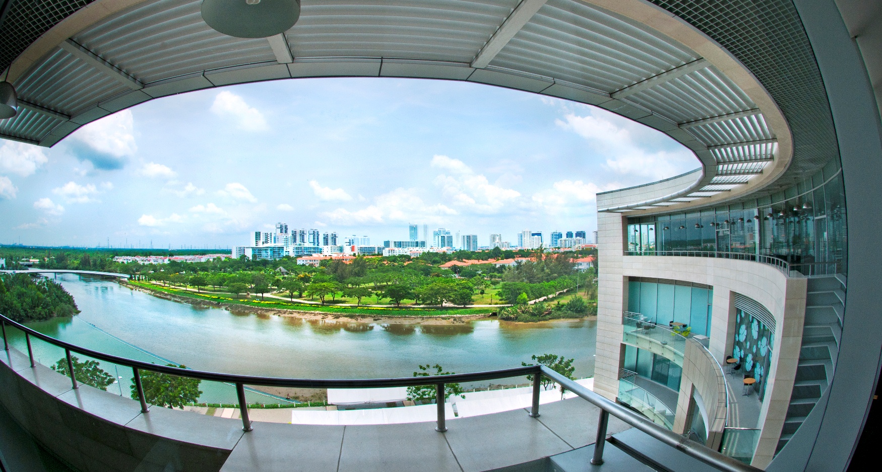 “Phủ xanh” cho các khu đô thị tại TPHCM