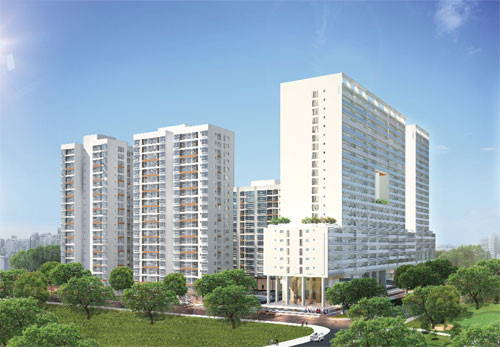 Những giá trị chỉ có thể có ở Scenic Valley