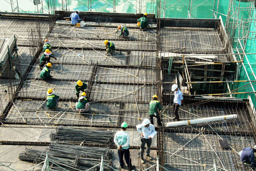 Phú Mỹ Hưng: Luôn đặt chất lượng sản phẩm lên hàng đầu