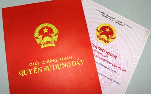 Chủ quyền nhà và đất ở tại khu Đô thị mới Phú Mỹ Hưng: Ổn định – Lâu dài