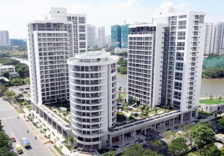 Announcement: Handing over apartments of Phu Khang- Riverpark Premier Complex