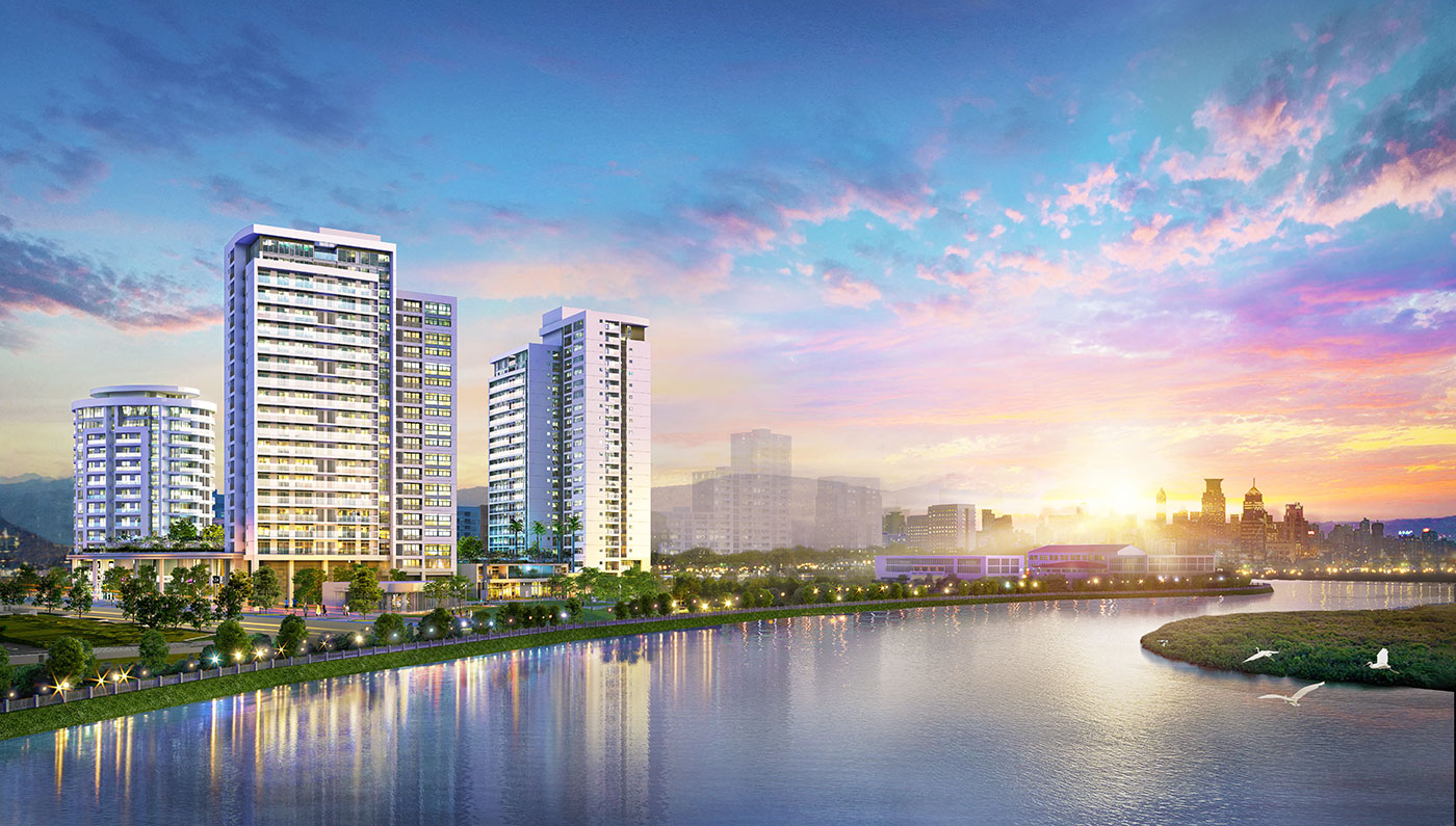 Foreign buyers flock to Phu My Hung City Centre due to unrivaled access to amenities