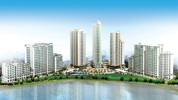 Mở rộng cửa cho Việt kiều mua nhà – Phân khúc thị trường mới