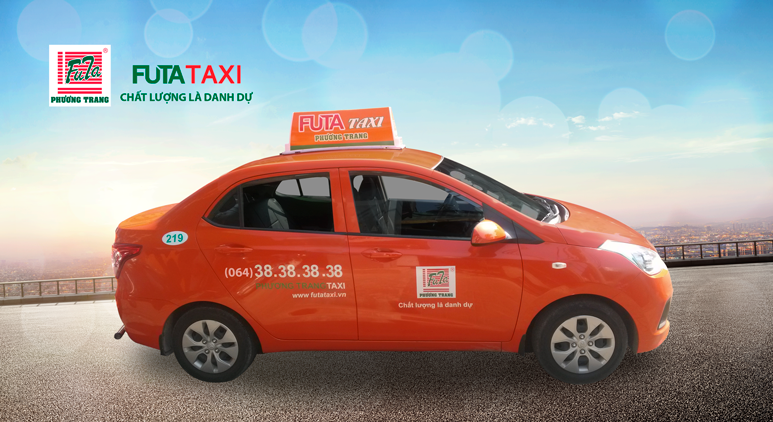 8 năm liền Taxi Phương Trang mang mùa xuân đến cho người nghèo