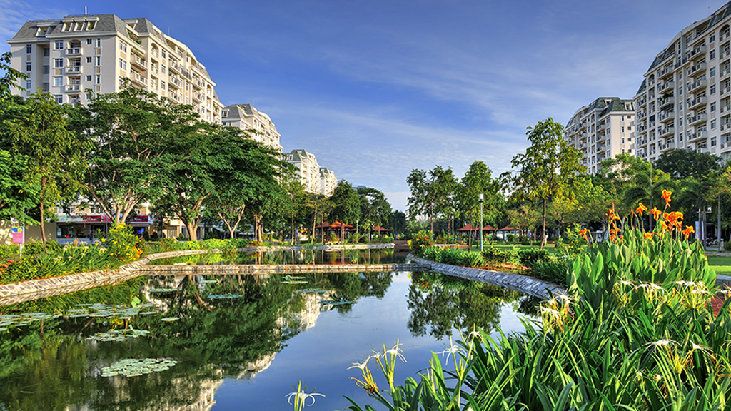 Câu chuyện Phú Mỹ Hưng – Kỳ 2: Những lợi ích thực chất và lâu dài