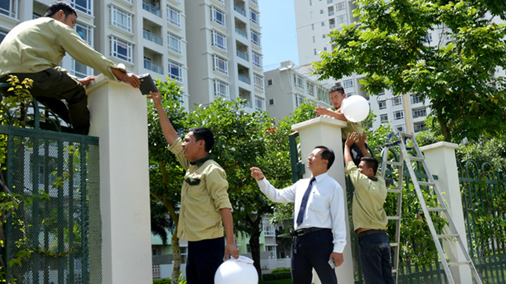 Câu chuyện Phú Mỹ Hưng – Kỳ 3: Mô hình khu đô thị văn minh