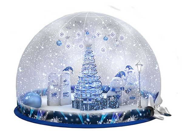 Tổ chức Lễ hội đếm ngược đón năm mới cho 20.000 người