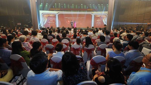 Phú Mỹ Hưng Midtown tiếp tục tăng nhiệt khi The Symphony – công trình căn hộ thứ 2 được ra mắt