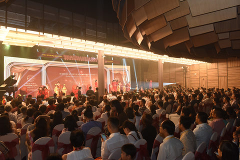 Phu My Hung introducing second phase of Japanese complex