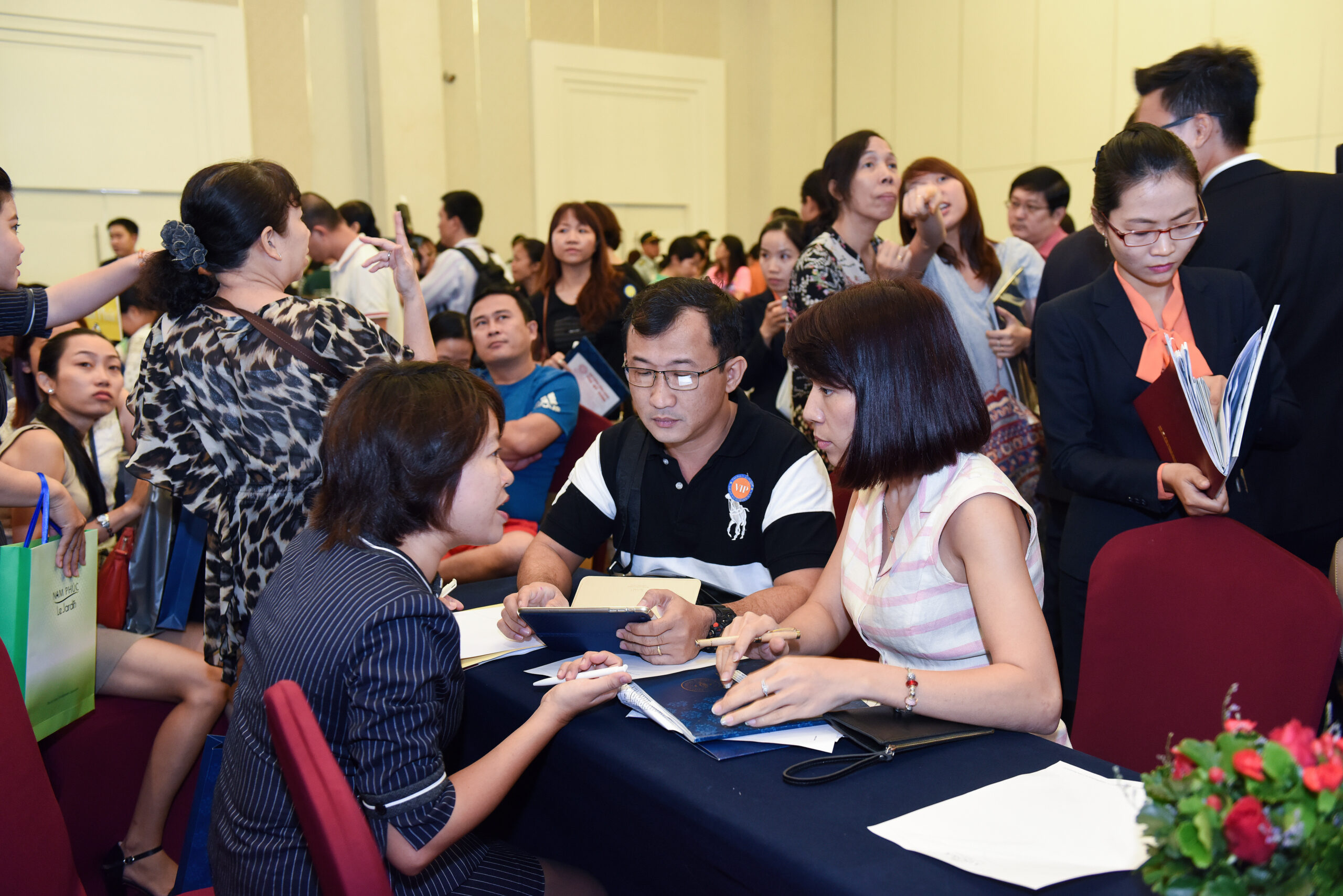 Mua nhà trả 20 triệu/tháng, lãi suất 0%