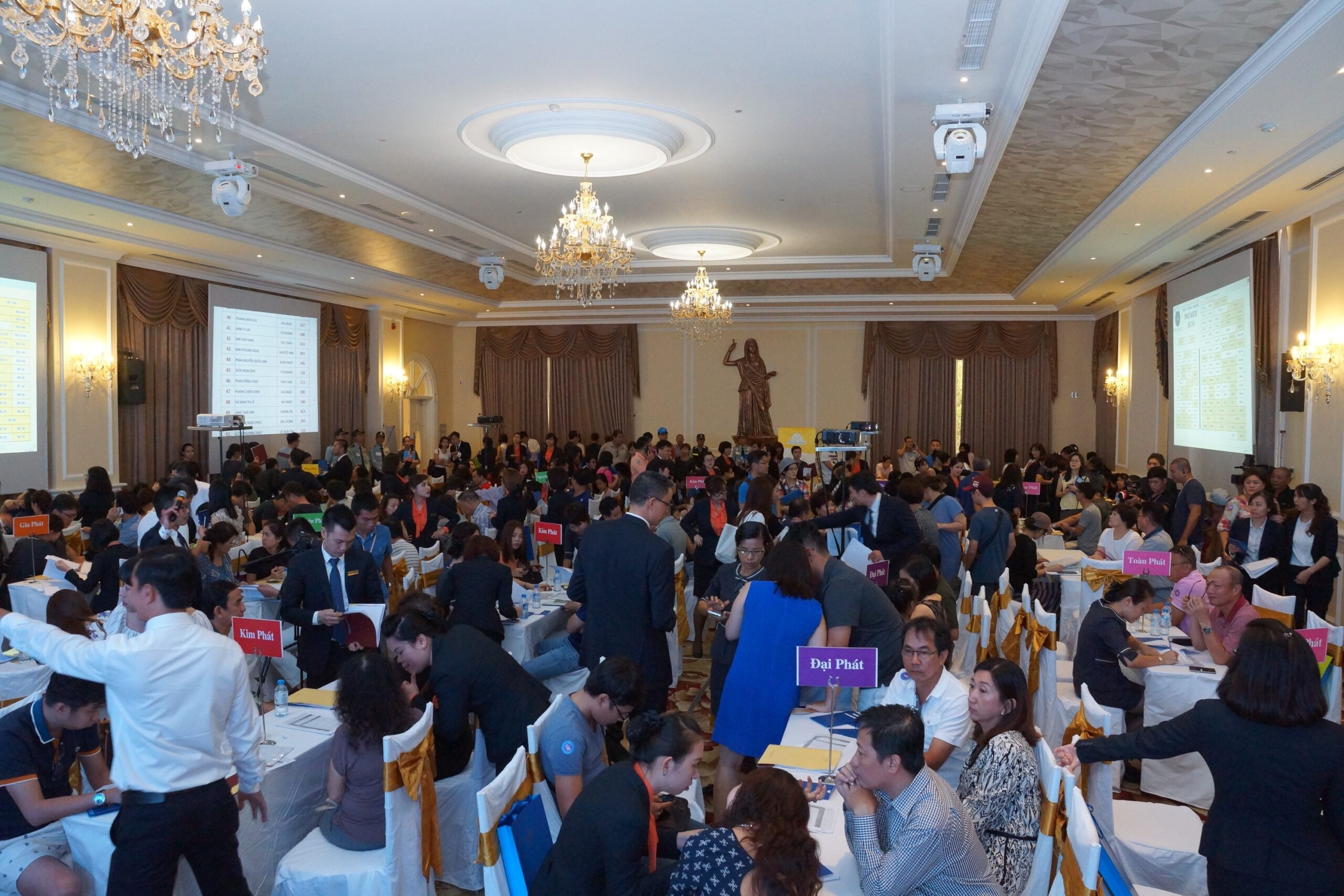 Riverpark Premier: Giá trị cộng đồng khẳng định đẳng cấp