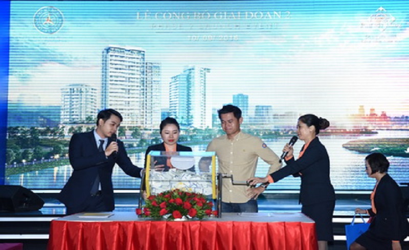 Riverpark Premier tiếp tục đại thắng tỷ lệ tiêu thụ đạt 98% toàn dự án