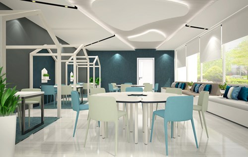 Phu My Hung to sell high-class resort residences in mid-level segment